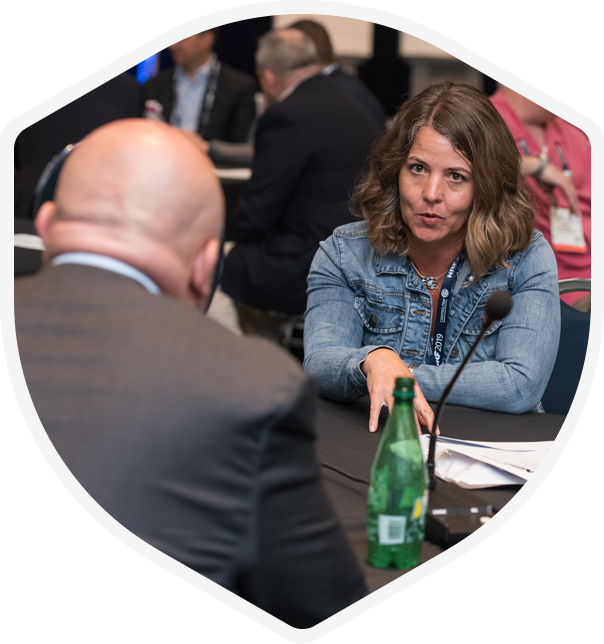 Bring your team to NRF PROTECT 2020 Team
